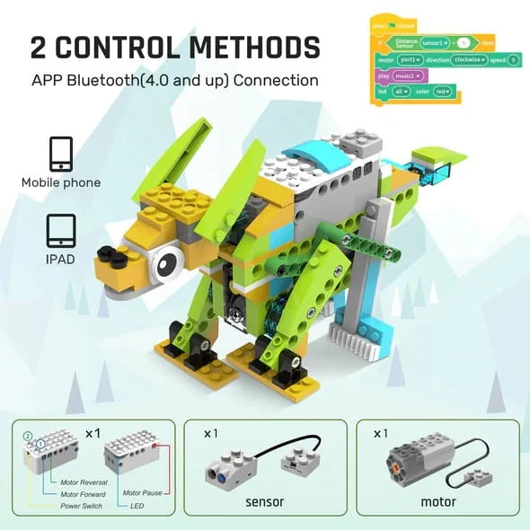 Makerzoid RobotMaster Standard